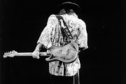 Stevie Ray Vaughan