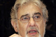 Placido Domingo