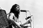 Bob Seger