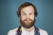 Todd Terje