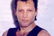 Jon Bon Jovi