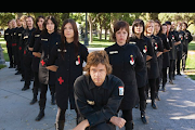 The Polyphonic Spree