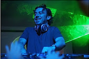 Benny Benassi