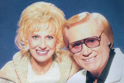 George Jones & Tammy Wynette