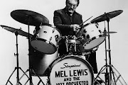 Mel Lewis