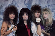 Vinnie Vincent Invasion