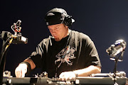 DJ Shadow