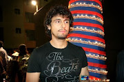 SONU NIGAM
