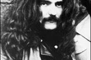 Geezer Butler