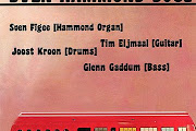 Sven Hammond Soul