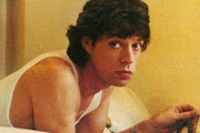 Mick Jagger