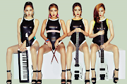 Wonder Girls