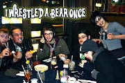 Iwrestledabearonce