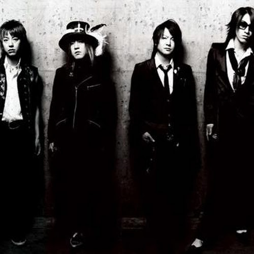 Glay