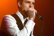Brandon Flowers