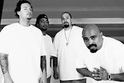 Cypress Hill
