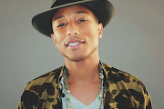 Pharrell