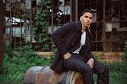 Adrian Marcel