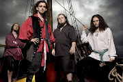 Alestorm