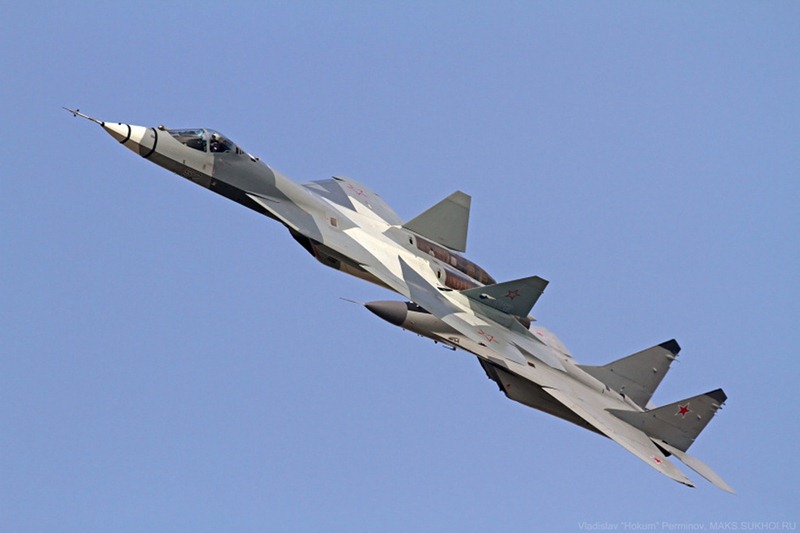 T-50-PAK-FA-MiG-29-M2-Aircrafts-100-Years-Russian-Air-Force-06
