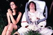 Spiritualized