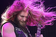 Zakk Wylde