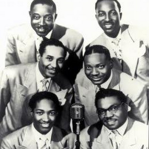 The Soul Stirrers