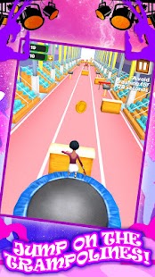 How to download Gymnastics Girl Run FREE 2 apk for bluestacks