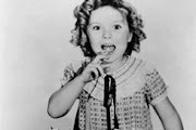 Shirley Temple