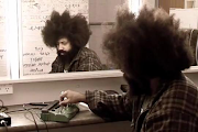 Reggie Watts