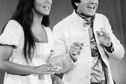 Sonny & Cher