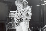 John Mayall