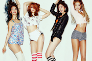 Wonder Girls