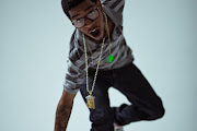 Kid Cudi