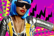 M.I.A.