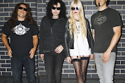 Pretty Reckless