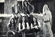 Black Oak Arkansas