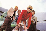 Kula Shaker