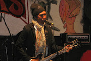 Alejandro Escovedo