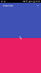 Free SwipeColor APK for Android