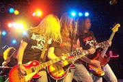 Black Stone Cherry