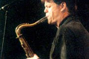 Donny McCaslin