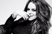 Lindsay Lohan