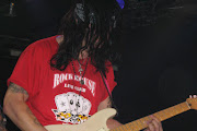 Richie Kotzen
