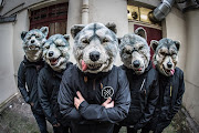 Man With A Mission