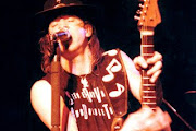 Stevie Ray Vaughan
