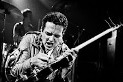 Joe Strummer