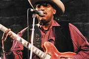 Otis Rush