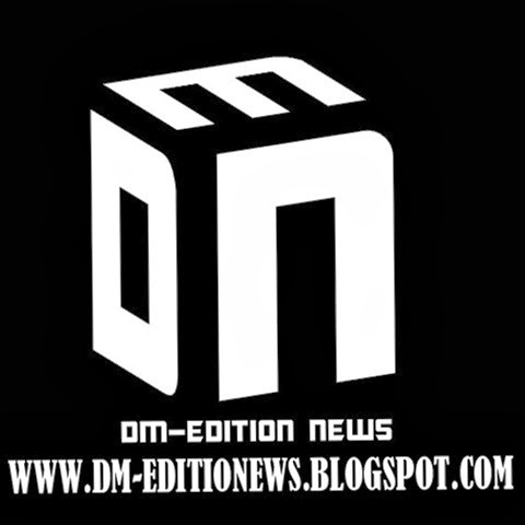 DM-EDITIONEWS BLOG logo