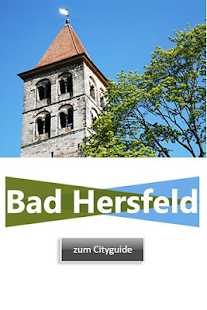Bad Hersfeld Screenshots 1
